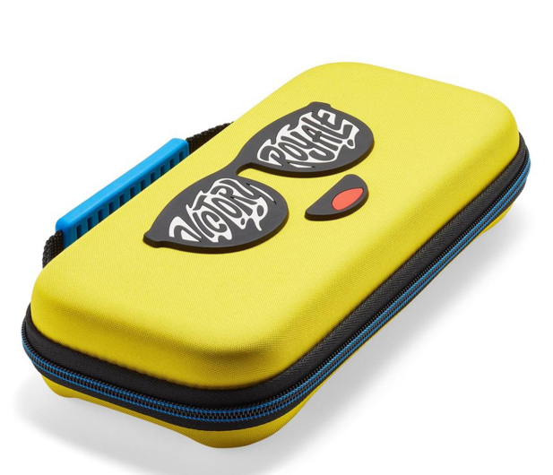 PowerA SWITCH Etui na konsole Fortnite PEELY - 1246859 - zdjęcie 2